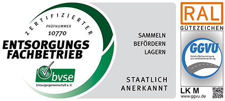 zertifikate